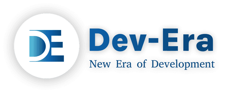 Dev-Era Logo