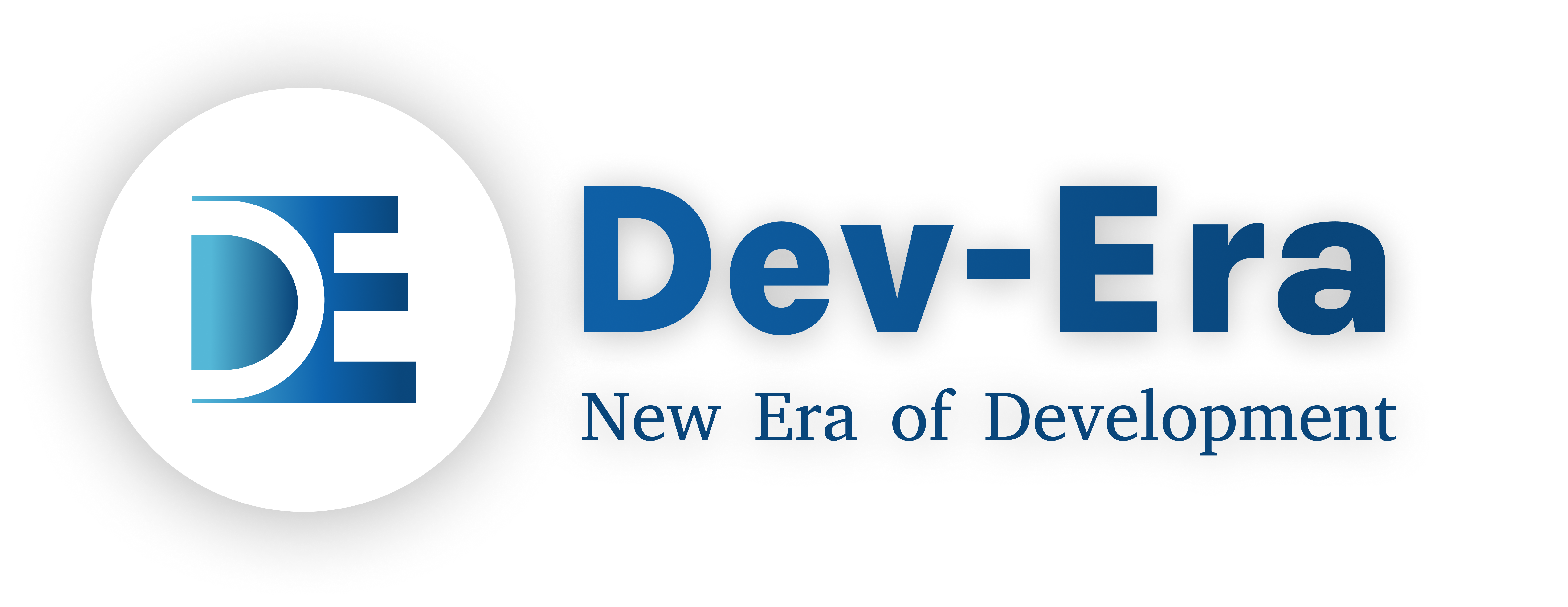 Dev-Era Logo